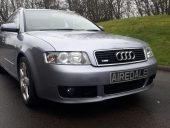 2004/54 AUDI A4 1.9 TDI SPORT S LINE AVANT 5dr ESTATE