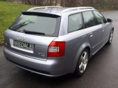 2004/54 AUDI A4 1.9 TDI SPORT S LINE AVANT 5dr ESTATE