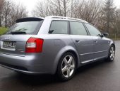 2004/54 AUDI A4 1.9 TDI SPORT S LINE AVANT 5dr ESTATE