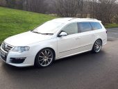 2009 PASSAT R36 3.6 FSI V6 DSG 5dr 300 BHP ESTATE