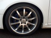 2009 PASSAT R36 3.6 FSI V6 DSG 5dr 300 BHP ESTATE