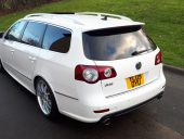 2009 PASSAT R36 3.6 FSI V6 DSG 5dr 300 BHP ESTATE