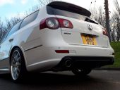 2009 PASSAT R36 3.6 FSI V6 DSG 5dr 300 BHP ESTATE