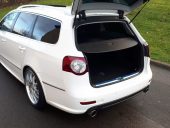 2009 PASSAT R36 3.6 FSI V6 DSG 5dr 300 BHP ESTATE