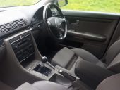 2004 AUDI A4 AVANT 1.9 TDI SPORT S LINE 5dr ESTATE 6 SPEED