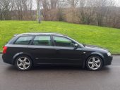 2004 AUDI A4 AVANT 1.9 TDI SPORT S LINE 5dr ESTATE 6 SPEED