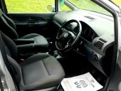 2007 VOLKSWAGEN SHARAN 2.0 TDI SPORT MPV 140 BHP