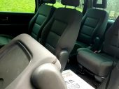 2007 VOLKSWAGEN SHARAN 2.0 TDI SPORT MPV 140 BHP