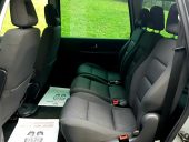 2007 VOLKSWAGEN SHARAN 2.0 TDI SPORT MPV 140 BHP