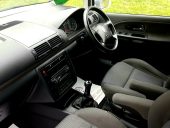2007 VOLKSWAGEN SHARAN 2.0 TDI SPORT MPV 140 BHP