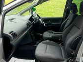 2007 VOLKSWAGEN SHARAN 2.0 TDI SPORT MPV 140 BHP