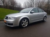 2004 AUDI A4 B6 1.9 TDI S LINE SPORT PD130 SALOON