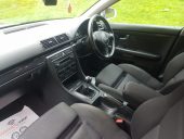 2004 AUDI A4 B6 1.9 TDI S LINE SPORT PD130 SALOON