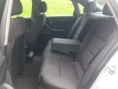 2004 AUDI A4 B6 1.9 TDI S LINE SPORT PD130 SALOON