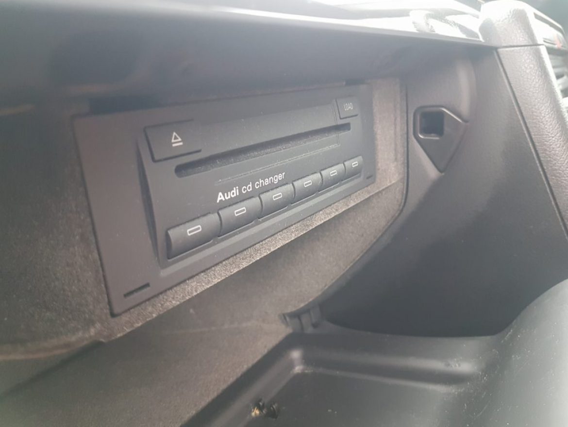 2004 AUDI A4 B6 1.9 TDI S LINE SPORT PD130 SALOON