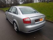 2004 AUDI A4 B6 1.9 TDI S LINE SPORT PD130 SALOON