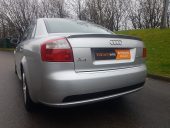 2004 AUDI A4 B6 1.9 TDI S LINE SPORT PD130 SALOON