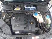 2004 AUDI A4 B6 1.9 TDI S LINE SPORT PD130 SALOON