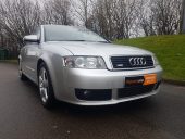 2004 AUDI A4 B6 1.9 TDI S LINE SPORT PD130 SALOON