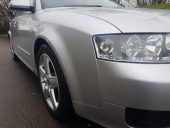 2004 AUDI A4 B6 1.9 TDI S LINE SPORT PD130 SALOON