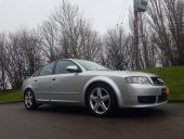 2004 AUDI A4 B6 1.9 TDI S LINE SPORT PD130 SALOON